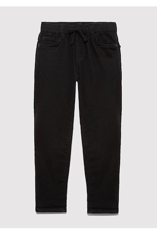 Mavi Ben Deep Siyah Erkek Çocuk Jean Pantolon M6011656-90942 Siyah
