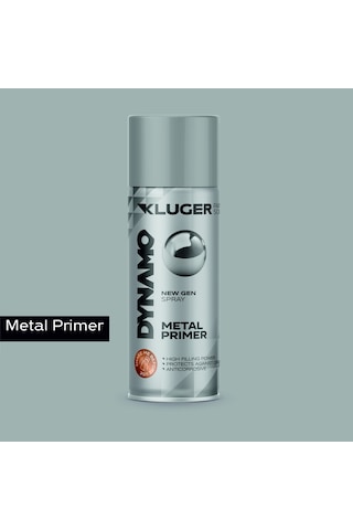 Kluger Metal Yüzey Astarı 351