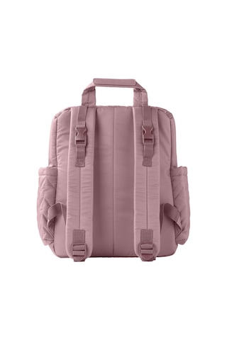 Nessiworld Forma Sırt Çantası Pembe