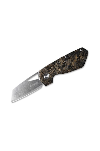 Maserin 373 Knife Tungsten Cf Green Kamp Çakı Yeşil