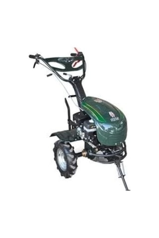 Kaan 250 S 7 Hp Benzinli Çapa Makinesi