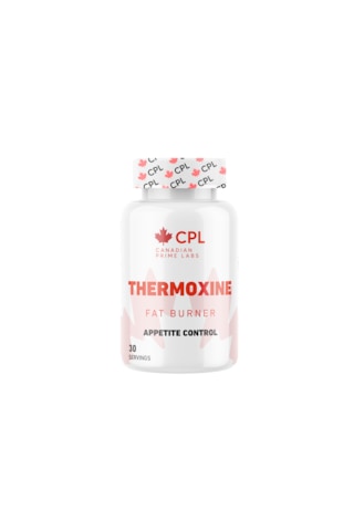 Thermoxıne Fat Burner 30 Kapsül Aromasız