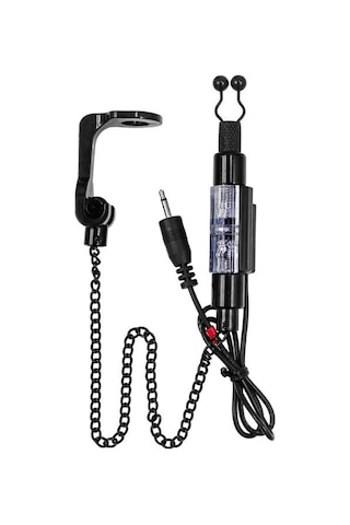 Vkemall Balık Bulucu Balıkçılık Swinger Zincir Uyarısı Swinger Isırık Alarmı Askısı Swinger Balıkçılı Kırmızı