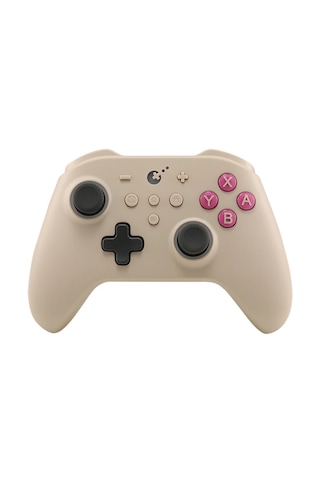 Gulikit Kk3 Pro Gb Retro Hall Effect Destekli Kablosuz Gamepad N