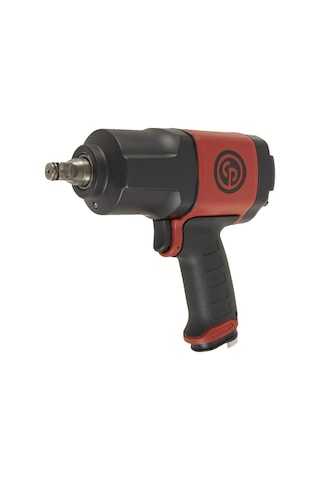 Chicago Pneumatic Cp7748 1/2 Havalı Somun Sıkma Tabancası