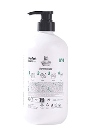 M-pets Perfect Care Köpek Şampuanı 1 Lt 244-71041.01