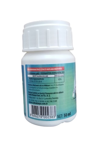 Zinon Sc Konstantre Hamam Tahta Kurusu 50 ML