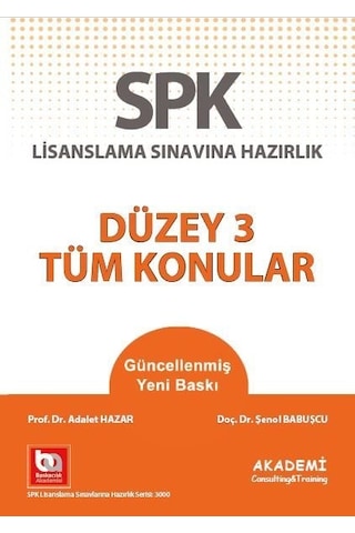 Düzey 3 Tüm Konular Konu Anlatımlı Düzey 3 Tüm Konular Konu Anlatımlı