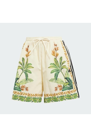 Adidas X Farm Premium Kadın Şort C-adıjd6288b30a00 Sari