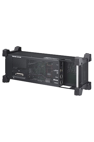 Tascam Sb-16d Sonicview Mikserler İçin 16 Giriş / 16 Çıkış Dante Stage Box