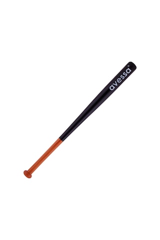 Avessa 61 Cm Beyzbol Sopası Siyah