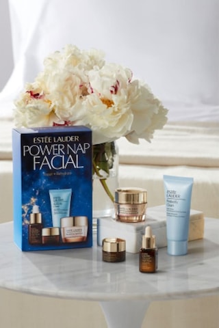 Estee Lauder 4 Adımlı Cilt Bakım Tanışma Seti