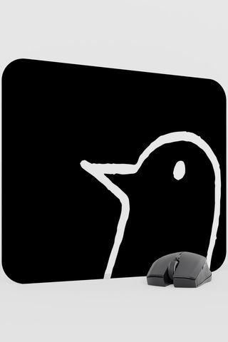 Oyasumi Punpun Anime V5 - 48x40 Xl Gaming Kauçuk Kaymaz Taban Mouse Pad Fare Altlığı