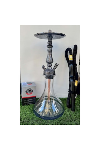 Mr Eds E54 Cumhuriyet 1923 - Pirinç Seri Black