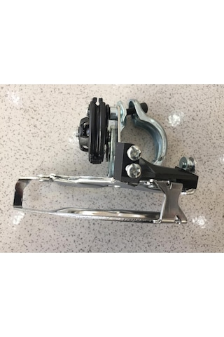 Ön Attırıcı Değiştirici Aktarıcı Gri