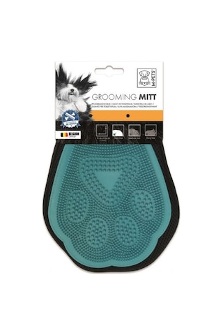 M-Pets Groomıng Tüy Toplama Eldiveni
