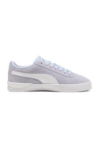 Puma Jada Classic Sd Kadın Gri Sneaker Gri
