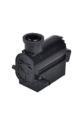 Hyundai Getz Çift Çıkış Cam Su Fiskiye Motoru 2002-2011