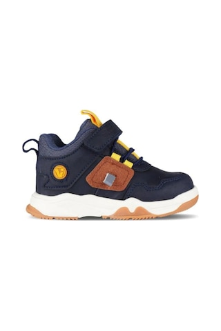 Vicco 946.p24k.440-01 Getto Unisex Çocuk Bot Lacivert