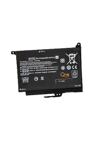 HP Pavilion Uyumlu 15-au110nt Y7Y28EA, 15-au112nt Y7Y49EA BATARYA