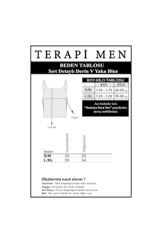 Terapi Men Kadın Lacivert Çapraz Sırt Detaylı Crop Top Bluz Lacivert
