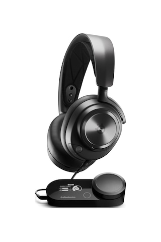Steelseries Arctis Nova Pro X Kulak Üstü Oyuncu Kulaklığı