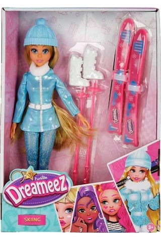 Dreameez Kayak Oyun Seti