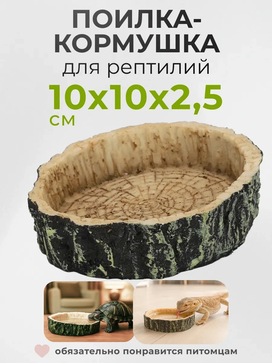 Petsroom Sürüngenler İçin Terraryum Kafesi Akvaryum Besleyici Abdesthiy Bulutma 147979661