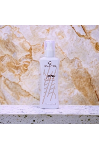 Pirinç Sütü Kremi 180 Ml