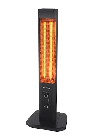 Kumtel MH-2300 Dual Orbit Isıtıcı Kumtel MH-2300 Dual Orbit Isıtıcı
