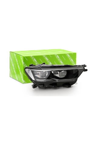 Valeo 450521 Volkswagen T-roc Sağ Led Far 2ga941774