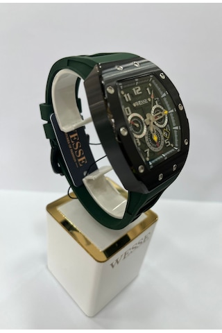 Wesse Wwg402502 Erkek Kol Saati