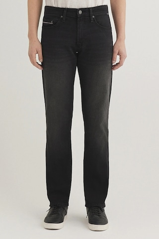 Mavi Erkek Hunter Jean Pantolon M0020218775 Siyah