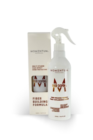 Momentum Hair Doping 500 ML