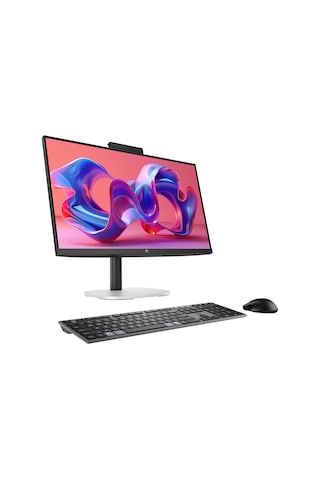 HP Prostudio 4 G1i BY6U9ET502 Ultra7 265t 64 GB 2 TB SSD 23.8" W11P AIO Masaüstü Bilgisayar