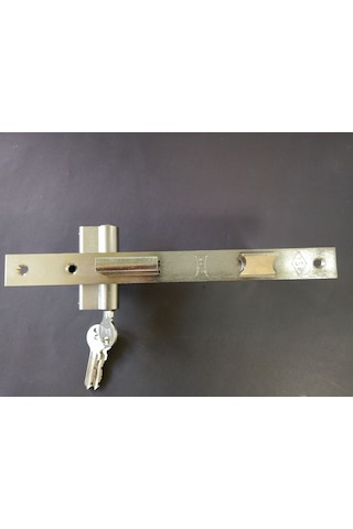 Kale 152-r Silindirli-barelli-dışkapı Kilidi