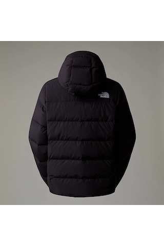 The North Face Gotham Kadın Mont Nf0a84ıw4h01 Siyah