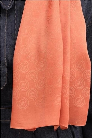 Armine Trend Lyon Şal 2 247316 Turuncu