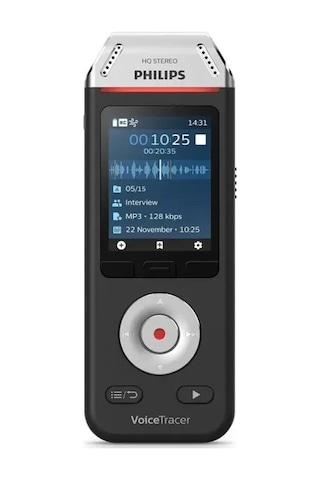 Phılıps Dvt2110 Ses Tracer Dijital