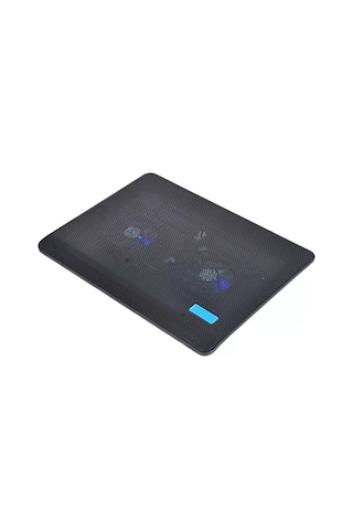Notebook Laptop Soğutucu Stand 2 Fanlı - AL3497
