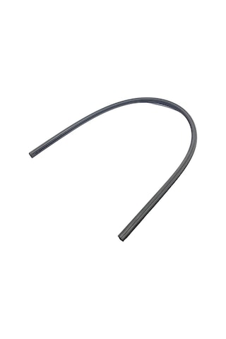 Silbak Silecek Lastiği 550 Mm İnce Tip Sırt 5 Mm Telsiz
