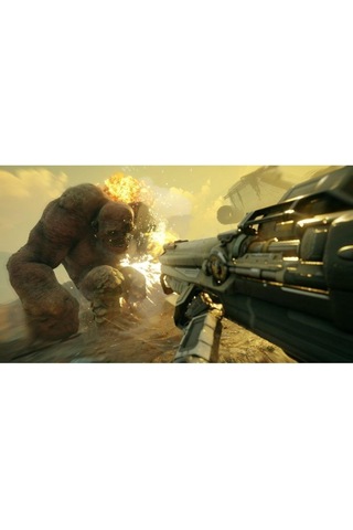 Rage 2 Playstation 4 Cd Oyun Teşhir