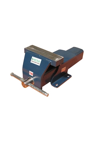 Aytut 175mm Çelik Tezgah Mengene