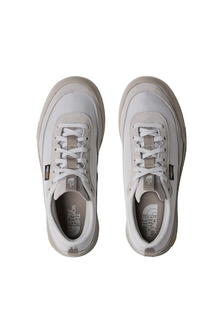 The North Face Clyffe Unisex Ayakkabısı Nf0a8ad9l1o1 Gri