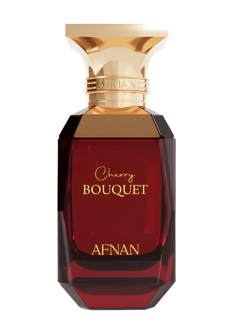 Afnan Cherry Bouquet Edp 80 Ml Kadın Parfümü Meyve