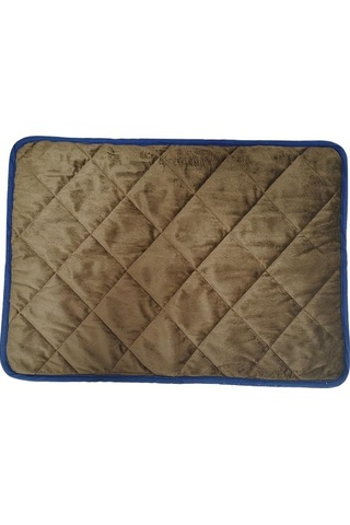 Kış Pet Kendinden Isıtma Ve Termal Depolama Pedi, Kedi, Köpek, Pet Isıtma Pedi 58 88cm