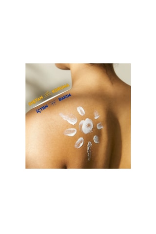 Nivea Sun Koruma & Ferahlık Transparan Güneş Spreyi SPF50 200 ML