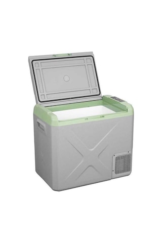 Icepeak Kompresörlü Buzdolabı 40 Litre 12v-24v-220v Donduruculu -915