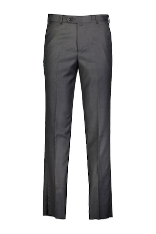 Erkek Klasik Düz Pantolon 2422105051.bsc.ycr Gri