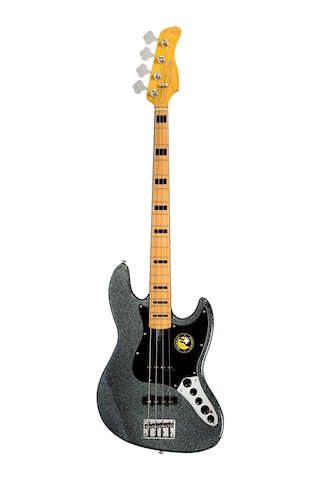 Sire Marcus Miller V7 Alder 4 Telli Bas Gitar V7ald4spbk